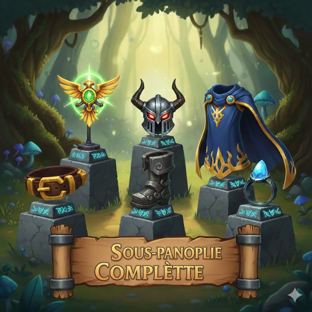 Sous pano complête P150